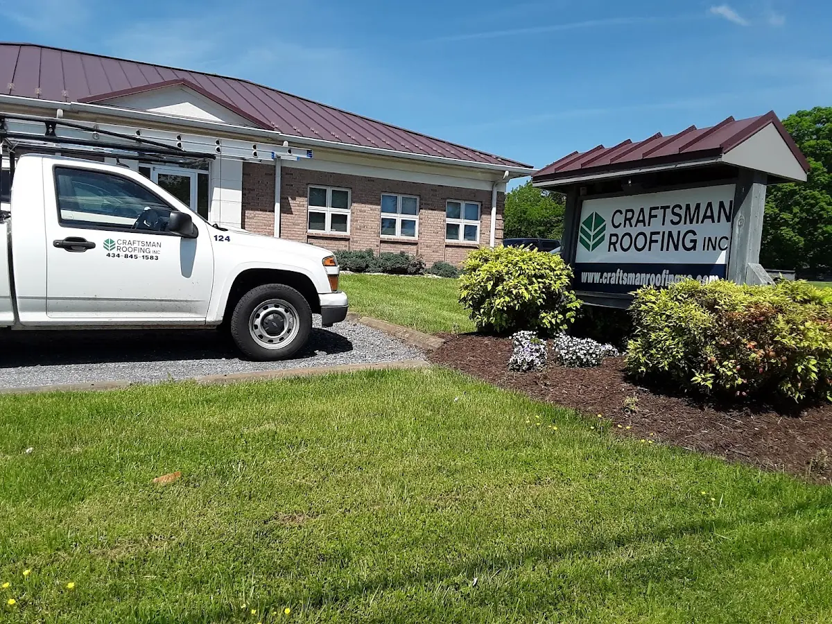 Quality Gutter & Downspout Repair by experienced craftsmen in St. Matthews